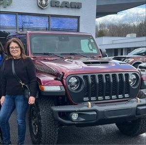 Meet your Posher, Daisy